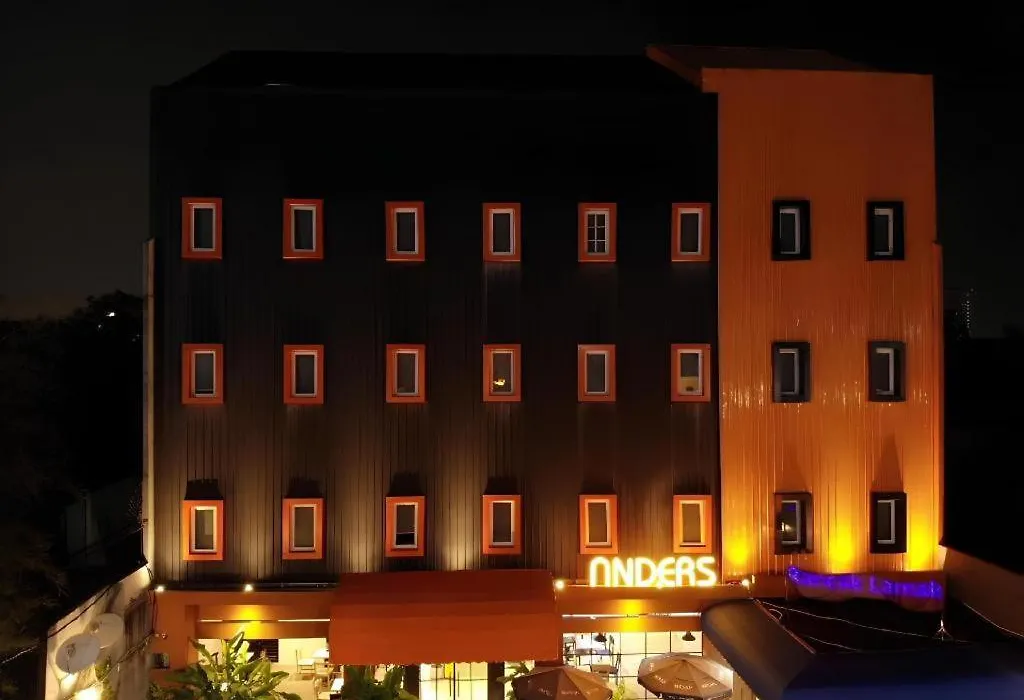 Hotel Anders-1