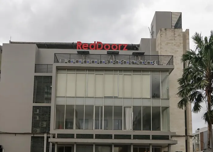 Room 28 Jakarta